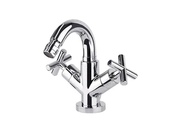 VERA - Countertop bidet tap with aerator by GUGLIELMI RUBINETTERIE