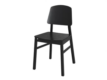 VERONA 655S - Ash chair by Hans K
