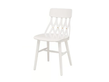 Y5 680WH - Birch chair by Hans K