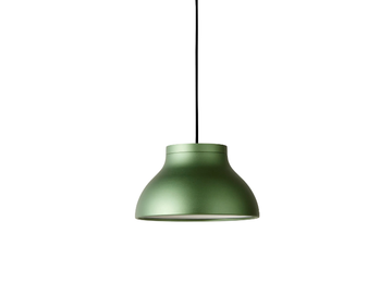 PC - LED aluminium pendant lamp by Hay
