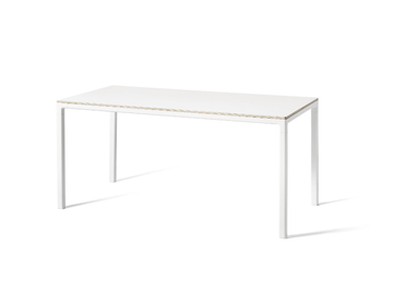 T12 - Rectangular table by Hay