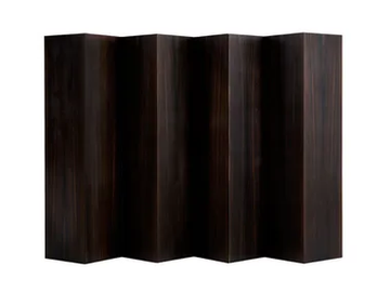 AIR - Wood veneer Screen by HC28