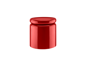 BELL - Round oval side table by HC28