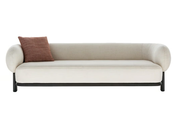 BOL - Fabric sofa by HC28