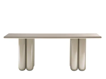 BOLD - Rectangular console table by HC28