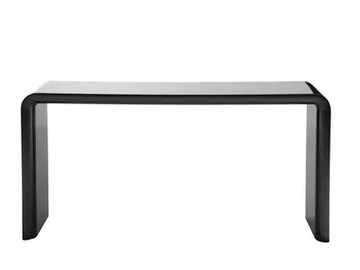 CAMBRIDGE - Rectangular console table by HC28