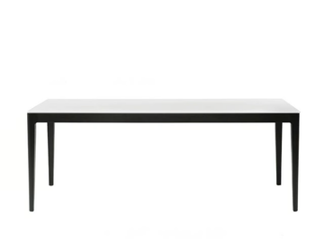 EARL - Rectangular dining table by HC28