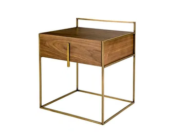 FOND - Bedside table by HC28