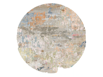 BALLERUP (CLOSED ON FRIDAY EDIT) - Handmade rug by HENZEL STUDIO