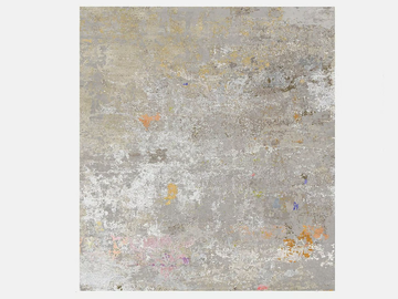 BRAVIKEN (COZZANO EDIT) - Handmade rug by HENZEL STUDIO