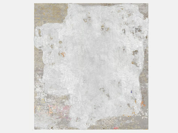 BRAVIKEN (HANG SUITE / RAW EDIT) - Handmade rug by HENZEL STUDIO