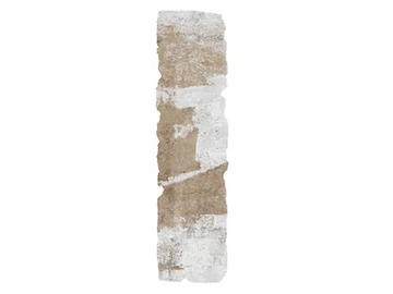 CHRISTIANIA TROPPO SP66 EDIT - Custom handmade wool rug by HENZEL STUDIO
