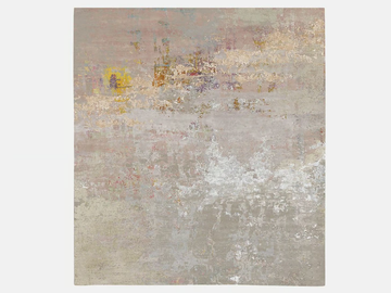 COSTER NAPA - Handmade rug by HENZEL STUDIO