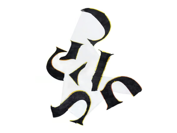 GOIN' HOME - Custom handmade rug by HENZEL STUDIO