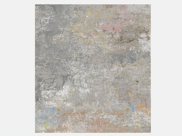 KASAI (MATESE EDIT) - Handmade rug by HENZEL STUDIO