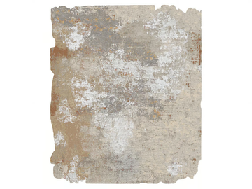 KATTVIK - Handmade rug by HENZEL STUDIO
