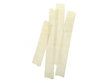 MASKING - Custom handmade rug by HENZEL STUDIO