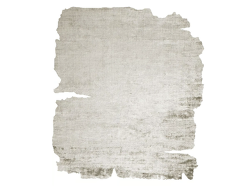 NAUSTA TAUPE EDIT - Handmade rug by HENZEL STUDIO