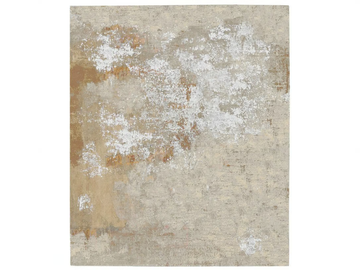 OJABY - Handmade rug by HENZEL STUDIO