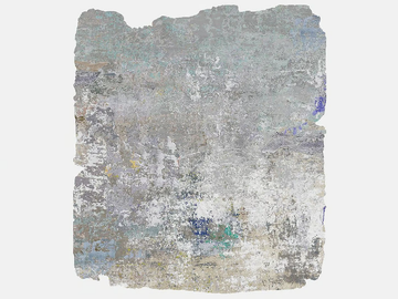 STURUP (CLOSED ON TUESDAY EDIT) - Handmade custom rug by HENZEL STUDIO