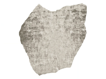 TIRED LITTLE ONE G169 - Handmade rug by HENZEL STUDIO
