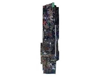 UGO BASSI FILIPPO SASSETTI RESTELLI EDIT - Custom handmade wool rug by HENZEL STUDIO
