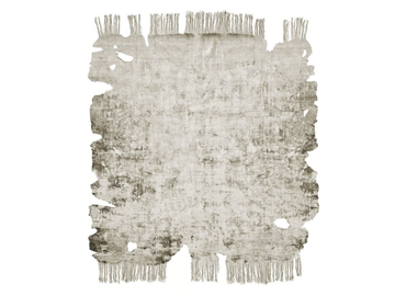 VIETAS TAUPE EDIT - Handmade rug by HENZEL STUDIO