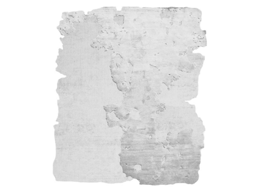 YEAGER NOBU SILVER EDIT - Handmade rug by HENZEL STUDIO