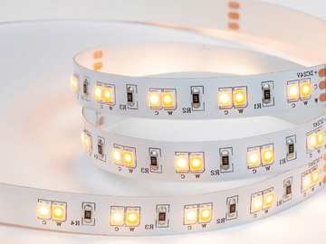 SLD IP20 - LED strip light by HER