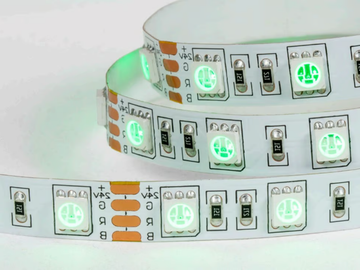 SLR IP20 - LED strip light by HER