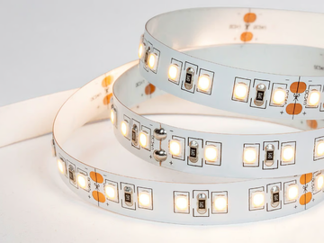 SLV IP20 - LED strip light by HER