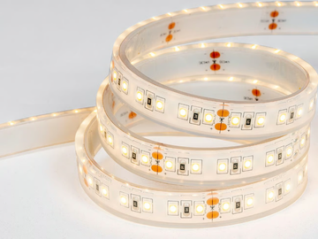 SLV IP68 - LED strip light by HER