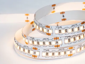 SLZ IP20 - LED strip light by HER
