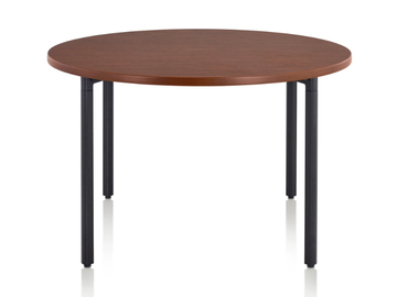 EVERYWHERE - Round table by Herman Miller