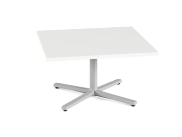 EVERYWHERE - Square coffee table by Herman Miller