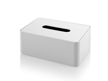 FORMWORK - ABS hand towel dispenser by Herman Miller
