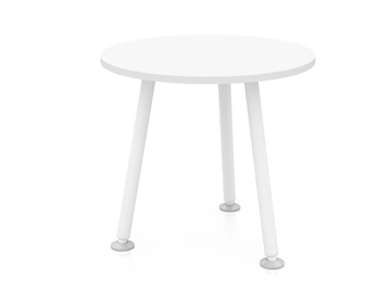 MEMO - Round table by Herman Miller