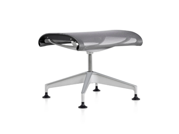 SETU - Footstool by Herman Miller