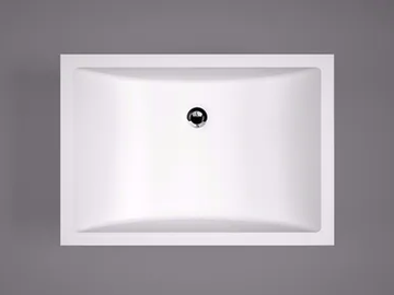 CB483 - HIMACS washbasin by HIMACS