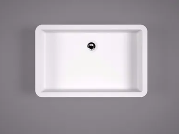 CB523 - HIMACS washbasin by HIMACS