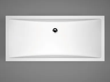 CB753 - HIMACS washbasin by HIMACS