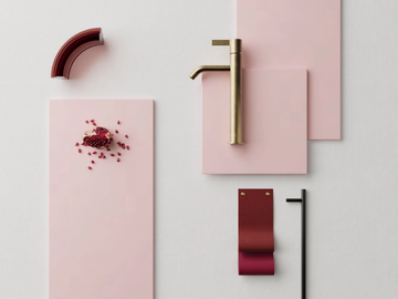 HIMACS Solids - Solid Surface by HIMACS