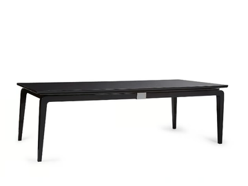 ARC - Dining table by HUGUES CHEVALIER