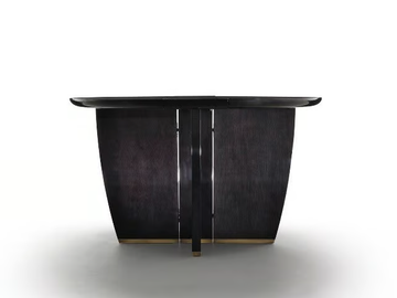 ETOILE - Extending console table by HUGUES CHEVALIER