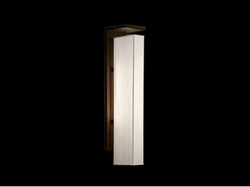 PALATINE - Wall lamp by HUGUES CHEVALIER