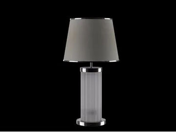 VENDÔME - Table lamp by HUGUES CHEVALIER