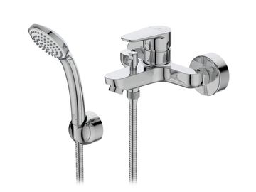 CERAFINE O - BC706AA - Bathtub tap by Ideal Standard