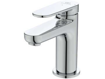 CERAFINE O - BD766 / BD768 / BD770 - Single handle washbasin mixer with temperature limiter by Ideal Standard