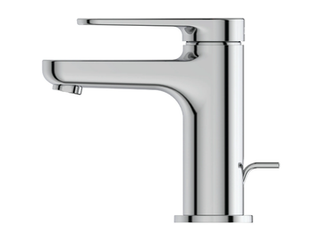 CERAFINE O BD767 - Single handle countertop washbasin mixer by Ideal Standard