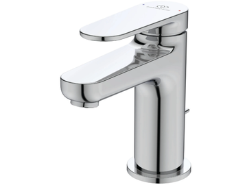 CERAFINE O BD907 - Single handle countertop washbasin mixer by Ideal Standard